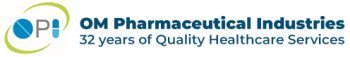 OM Pharmaceutical Industries
